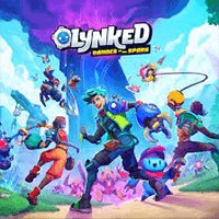 Lynked: Banner of the Spark - Game đánh robot xây dựng thị trấn
