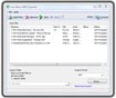 M4A to MP3 Converter 6.0 - Convert M4A to MP3 Easily