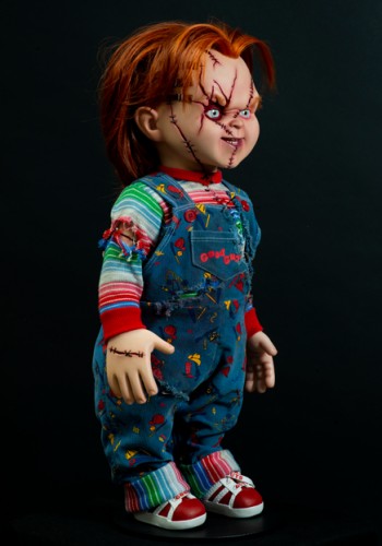 Child s Play 5 Seed of Chucky 11