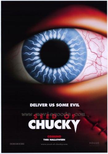 Child s Play 5 Seed of Chucky 12
