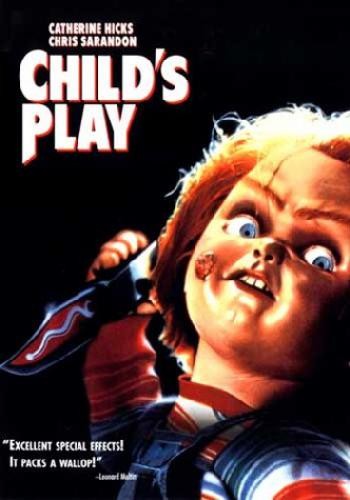 Child s Play 5 Seed of Chucky 7
