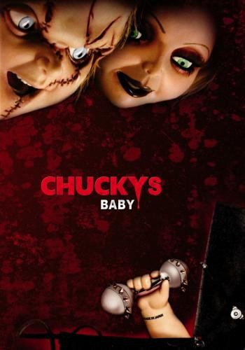 Child s Play 5 Seed of Chucky 8