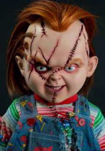 Child s Play 5 Seed of Chucky 6