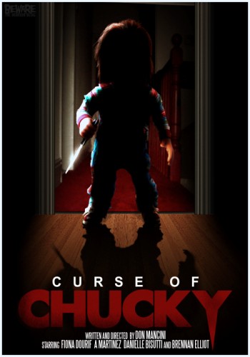 Childs Play 6 Curse of Chucky 6