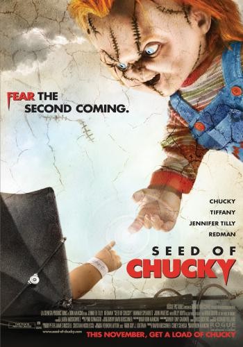 Childs Play 6 Curse of Chucky 4
