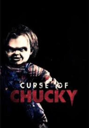 Childs Play 6 Curse of Chucky 2