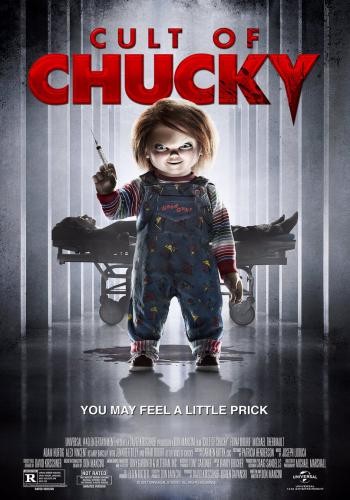Cult of Chucky 7 4