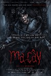 Ma Cây - Phim Kinh Dị Indonesia Ra Mắt