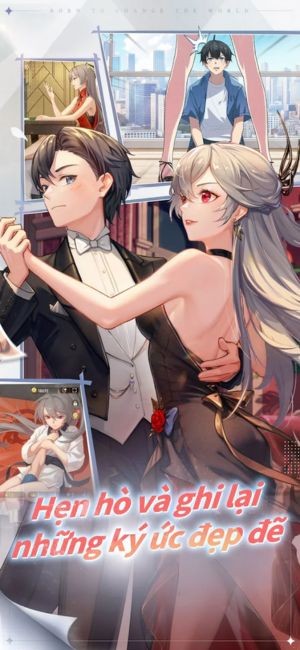 Hệ hò và ghi lại trong ký ức