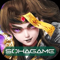 Ma Thần Lữ Bố - Game chiến thuật Tam Quốc cho Android