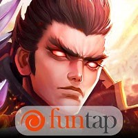Ma Thần Tam Quốc cho Android - Tải game thẻ tướng miễn phí