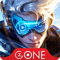 Mã Tiến Hóa: X - Gzone cho Android - Game nhập vai tương lai