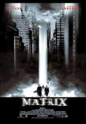 The Matrix 30