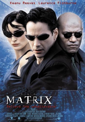 The Matrix 3