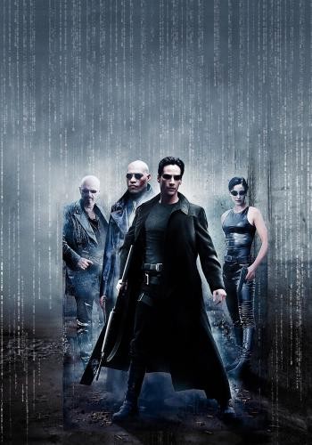 The Matrix 8