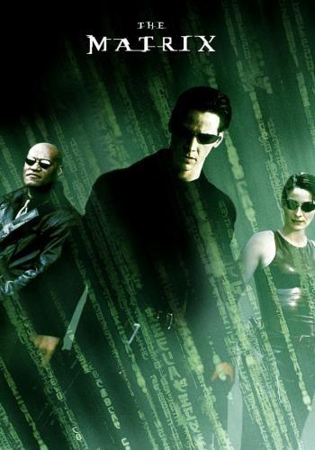 The Matrix 9