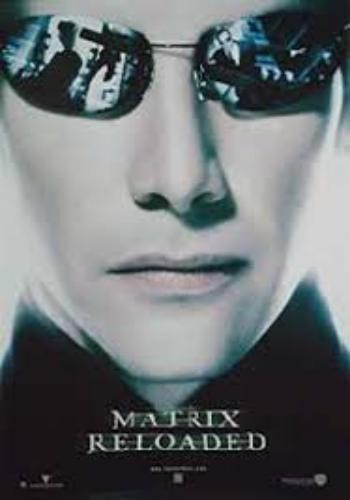 The Matrix 16