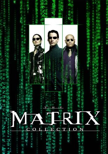 The Matrix 25