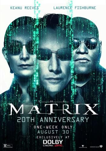 The Matrix 1