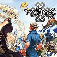 Mabinogi - MMORPG Tương Tác Miễn Phí Hàng Đầu