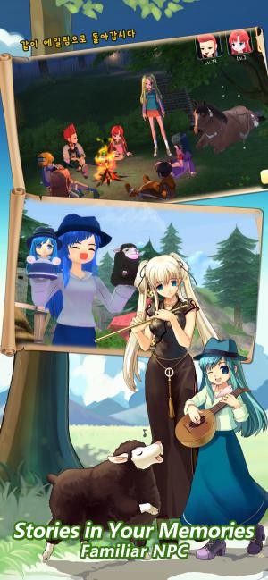 Thưởng thức lại những câu chuyện ký ức