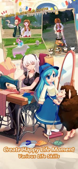 Tạo ra những khoảnh khắc vui vẻ, đáng nhớ