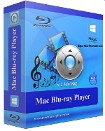 Mac Blu-ray Player 2.3 - Play Blu-ray Discs on Mac OS