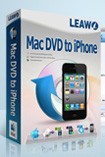 Mac DVD to iPhone Converter - Rip DVD to iPhone