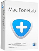 FoneLab iPhone Data Recovery for Mac - Phục hồi dữ liệu iPhone/iPad