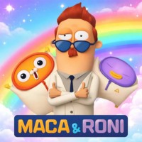 Maca and Roni Match3 LAB - Tải game Android 1.5.0