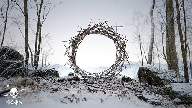 Bạn sẽ không thể đoán trước được những thử thách độc đáo nào đang chờ đợi phía trước