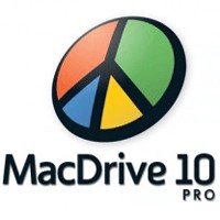 MacDrive Pro 10.5.7.6: Chia sẻ file Mac và Windows