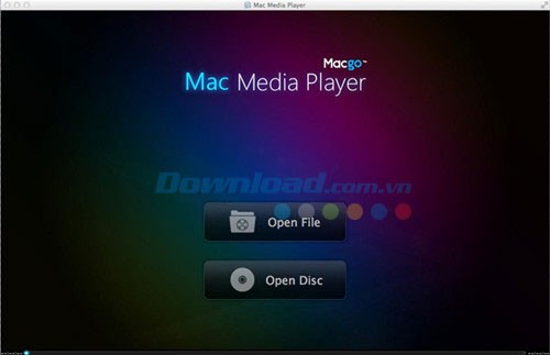 Macgo Free Mac Media Player