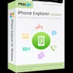 Macgo iPhone Explorer 1.4.0 - Sao chép dữ liệu iPhone sang máy tính