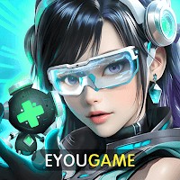 Machina Waking iOS: Game MMORPG Khoa Học Viễn Tưởng