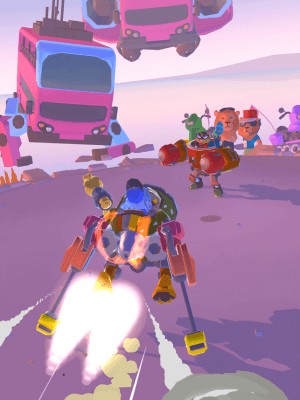 Nhiều thiết bị chiến đấu tiên tiến