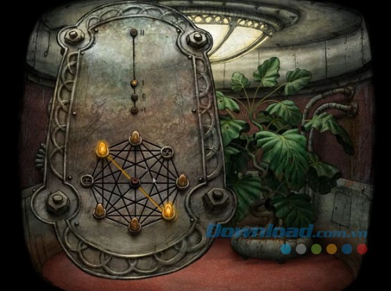 Giải đố trong game