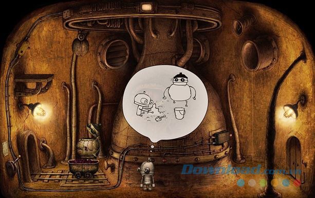 Hội thoại bằng hình ảnh