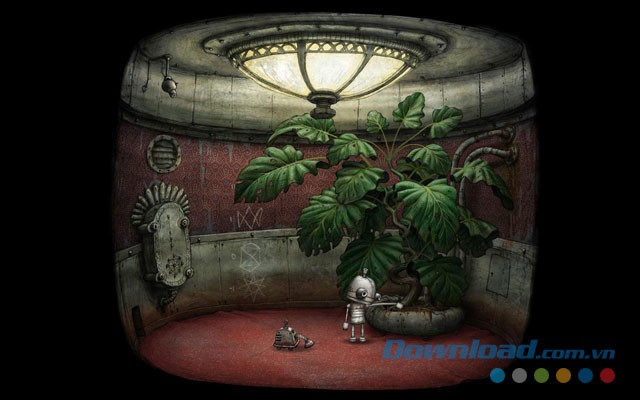 Tham gia vào những thử thách khó khăn trong game