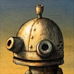 Machinarium Android 2.5.3: Game robot phiêu lưu hấp dẫn
