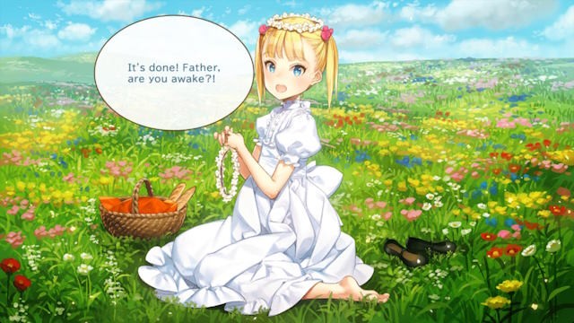 Mở khóa hình ảnh kỷ niệm thông qua những chuyến đi nghỉ