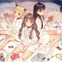 Machine Child: Game Mô Phỏng Nuôi Dạy Con Gái