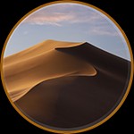 macOS Mojave 10.14.6 - Tải và Cài đặt