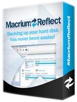 Macrium Reflect 7.2.4942: Sao chép ổ cứng & Tạo ảnh đĩa