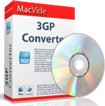 Macvide 3GP Converter - Download & Review