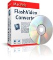 Macvide FlashVideo Converter - Download & Review