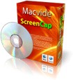 Macvide ScreenCap - Capture Your Screen on Mac