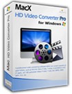 MacX HD Video Converter Pro 5.0.10 - Phần mềm chuyển đổi video