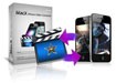 MacXDVD iPhone Video Converter - Chuyển đổi video iPhone