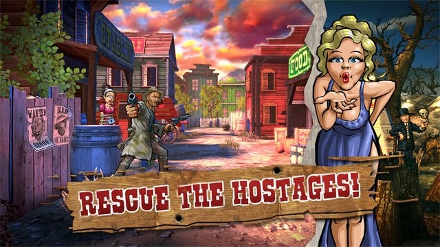 Giải cứu con tin